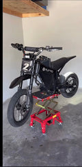 Supermotos for STOCK RIMS on tuttio 12/14 wheel set