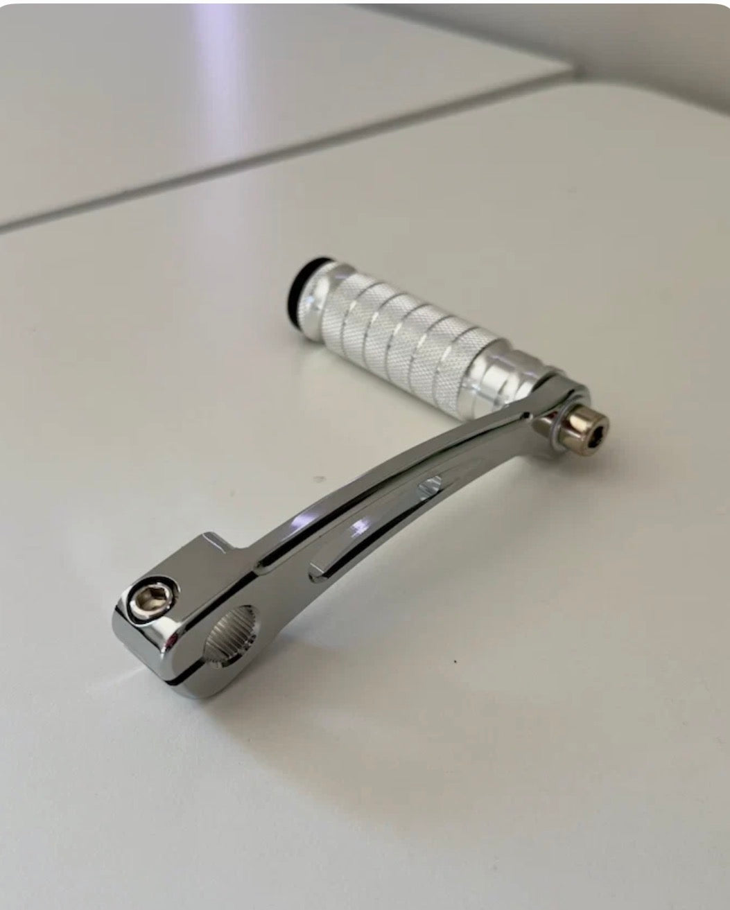 Yozma shiftlock