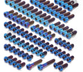 Titanium for Yozma in10