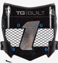 Vented motocutz plate