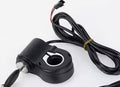 Key ignition for ridstar q20 plug and play