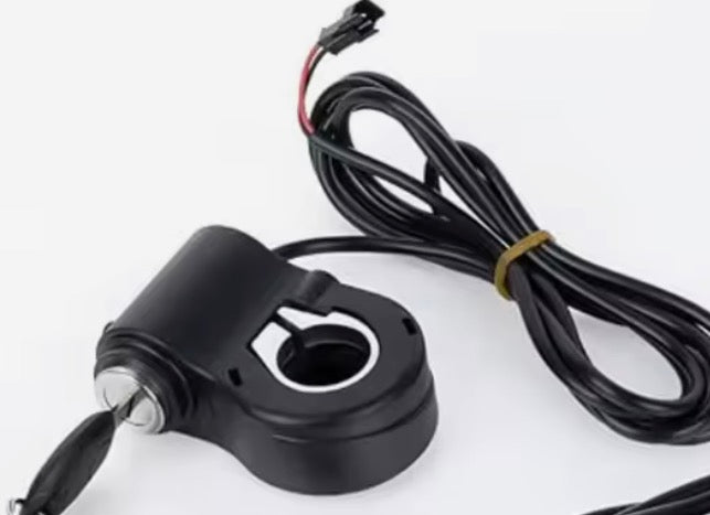 Key ignition for ridstar q20 plug and play