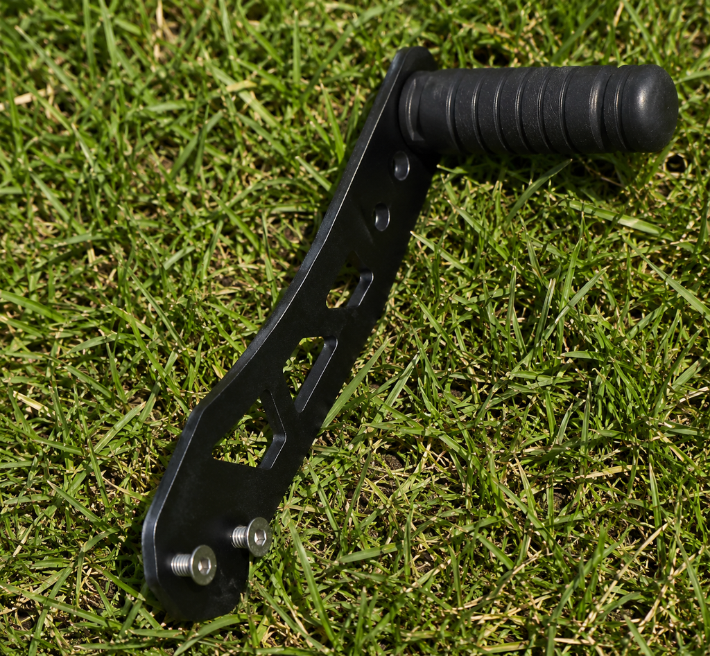 Tuttio Peg Shiftlock