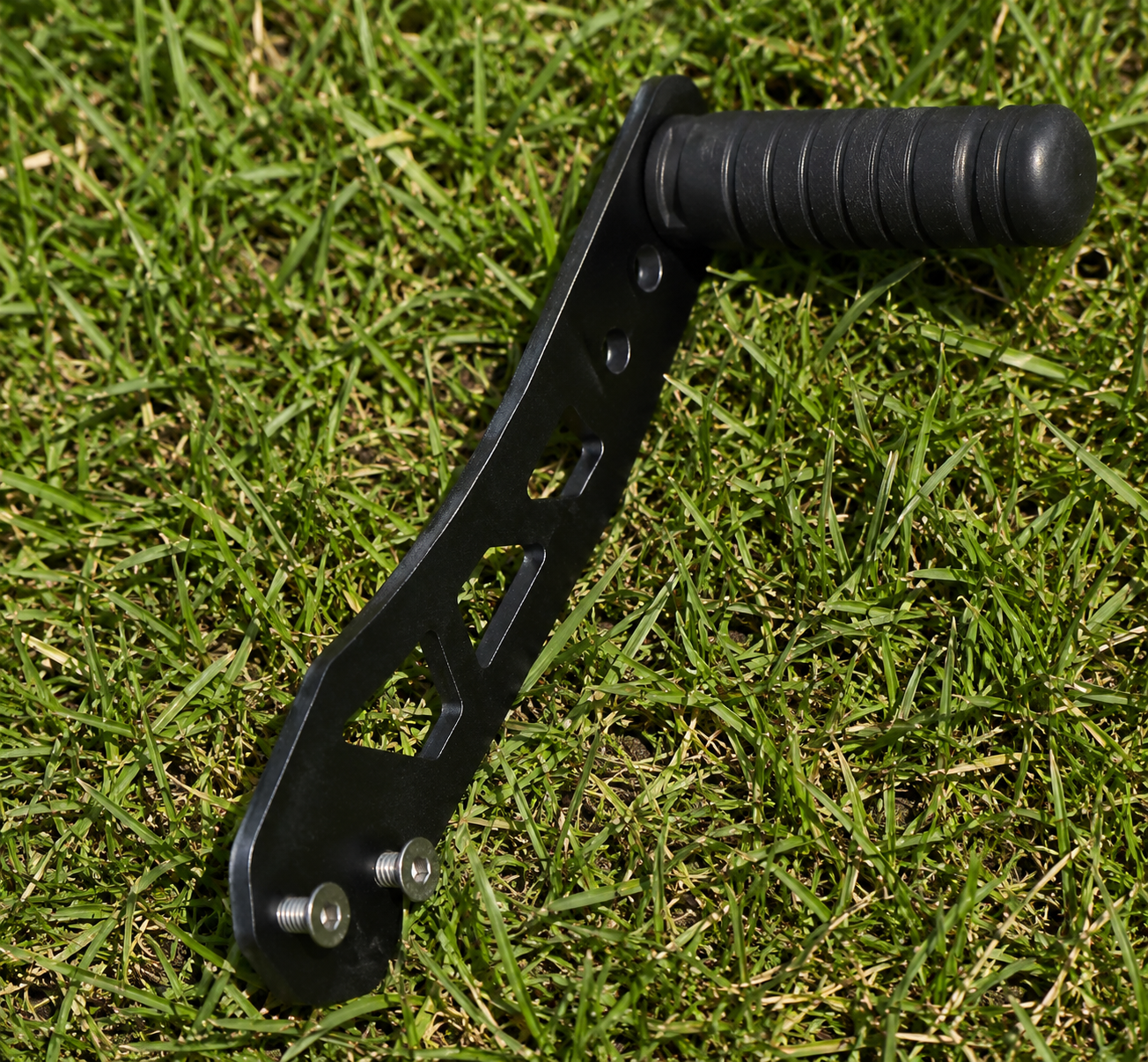 Tuttio Peg Shiftlock